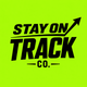 Stay On Track Co. - Home